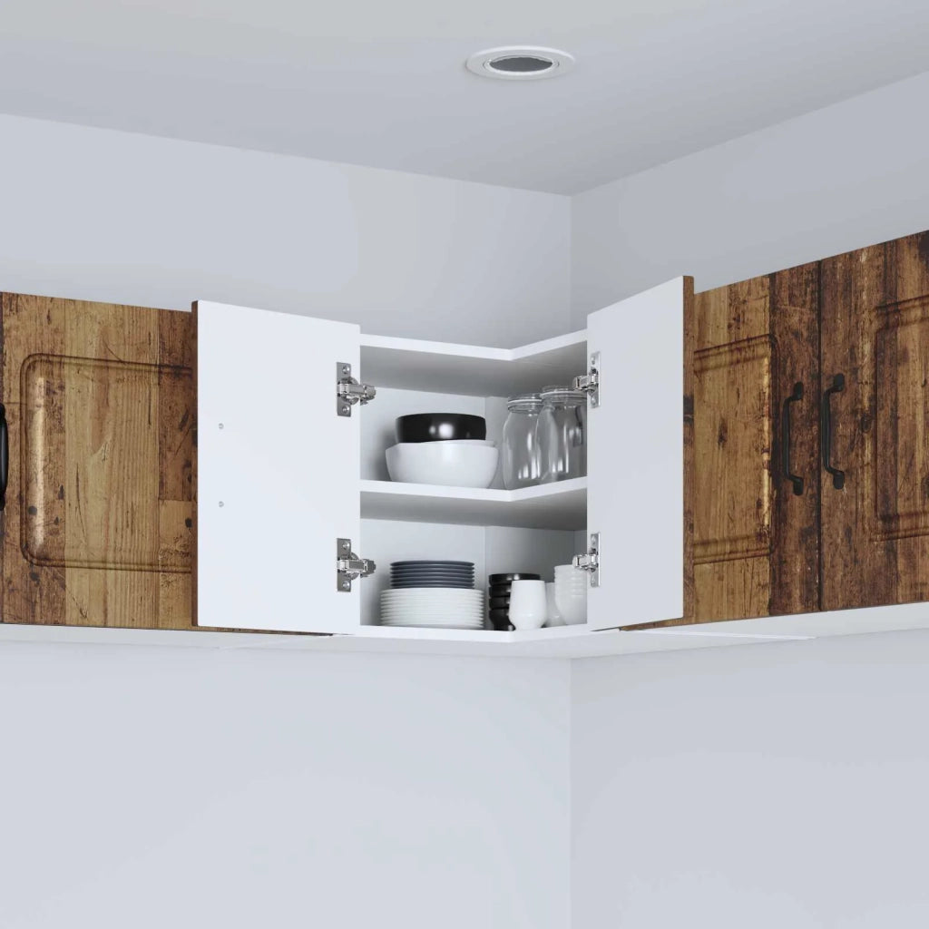 Pannello lavastoviglie Kalmar Legno vecchio 57 x 57 x 40 cm 884612