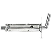 SC TASSELLO A GANCIO CORTO D 6 MM 10 PZ- ITW CONSTRUCTION PRODUCTS ITALY- 5,0 pz
