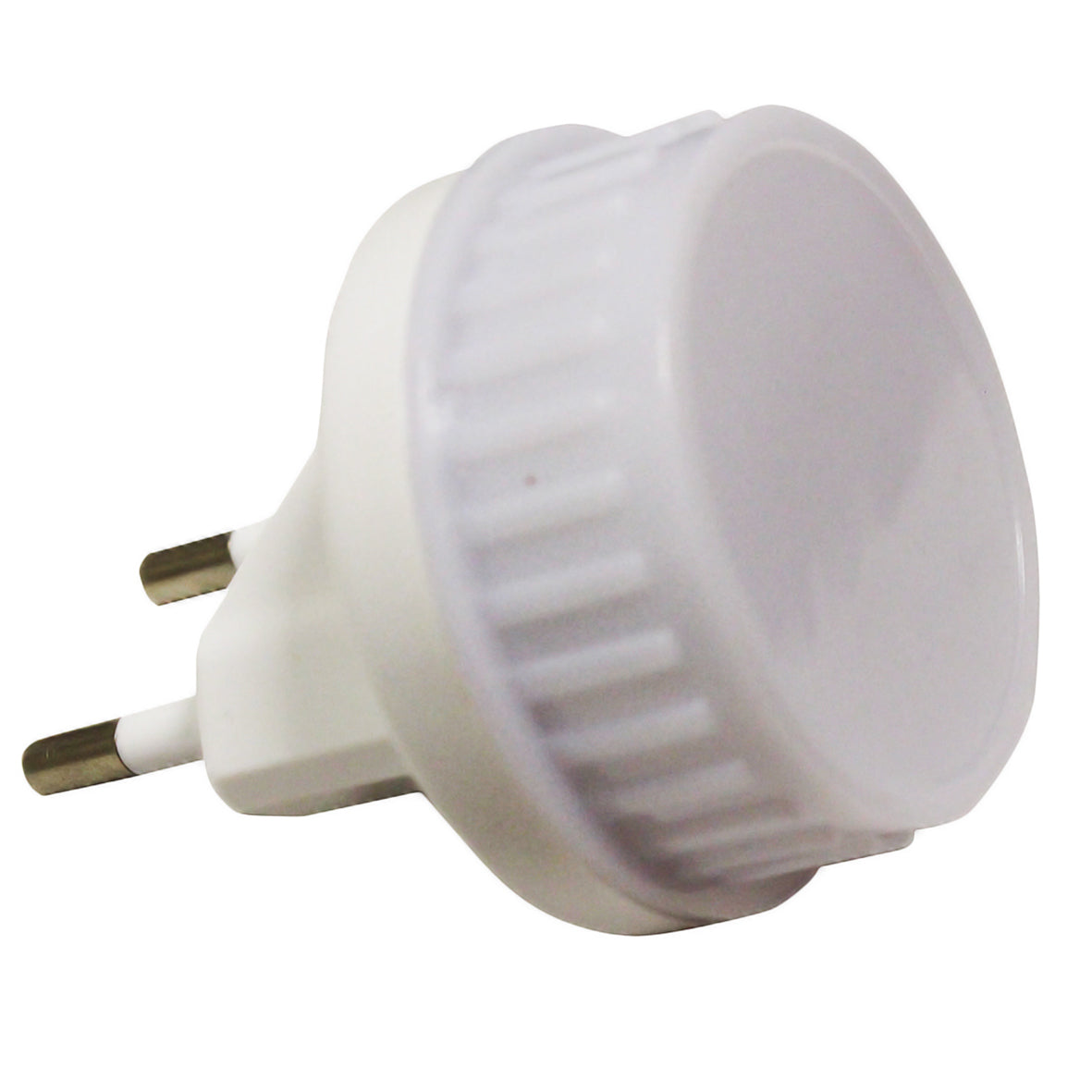 El.Punto Luce Notturno Bianco