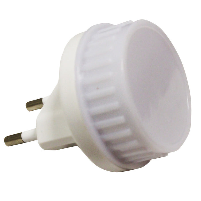 El.Punto Luce Notturno Bianco