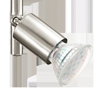 FARETTO BUZZ LED 4 LED DA 3 WATT - EGLO 92598