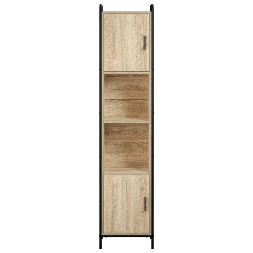 Mobile da Bagno Rovere Sonoma 46 x 36 x 181 cm 8014029