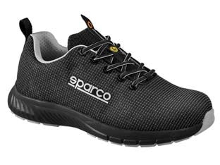 SCARPA DA LAVORO BASSA ASAN- - n°43 - 1 pezzi SPARCO