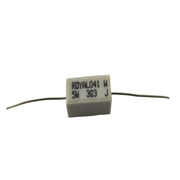 Resistenza 3,3ohm 5W Aleyay