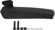 Sostegno per braccio regolabile 0-120° - Resistente allo shock - Sostituzione universale - Sostegno per braccio auto - Protezione per la spalla - Materiale PU/Schiuma/Plastica/Metallo