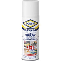 BOSTIK SUPERCHIARO SPRAY