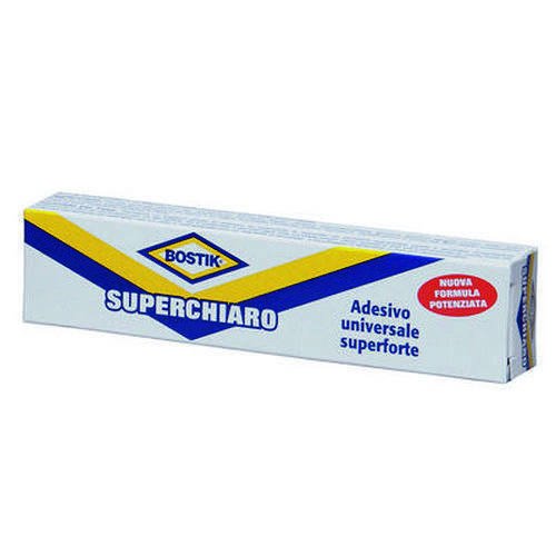 BOSTIK SUPERCHIARO GR.15