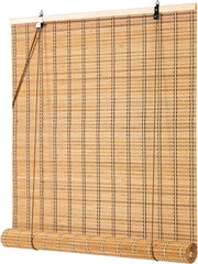 Reticolo di bambù per interni - Zonterapia e privacy - Persiane di bambù per balcone, ristorante, cucina, veranda - 60 * 180cm