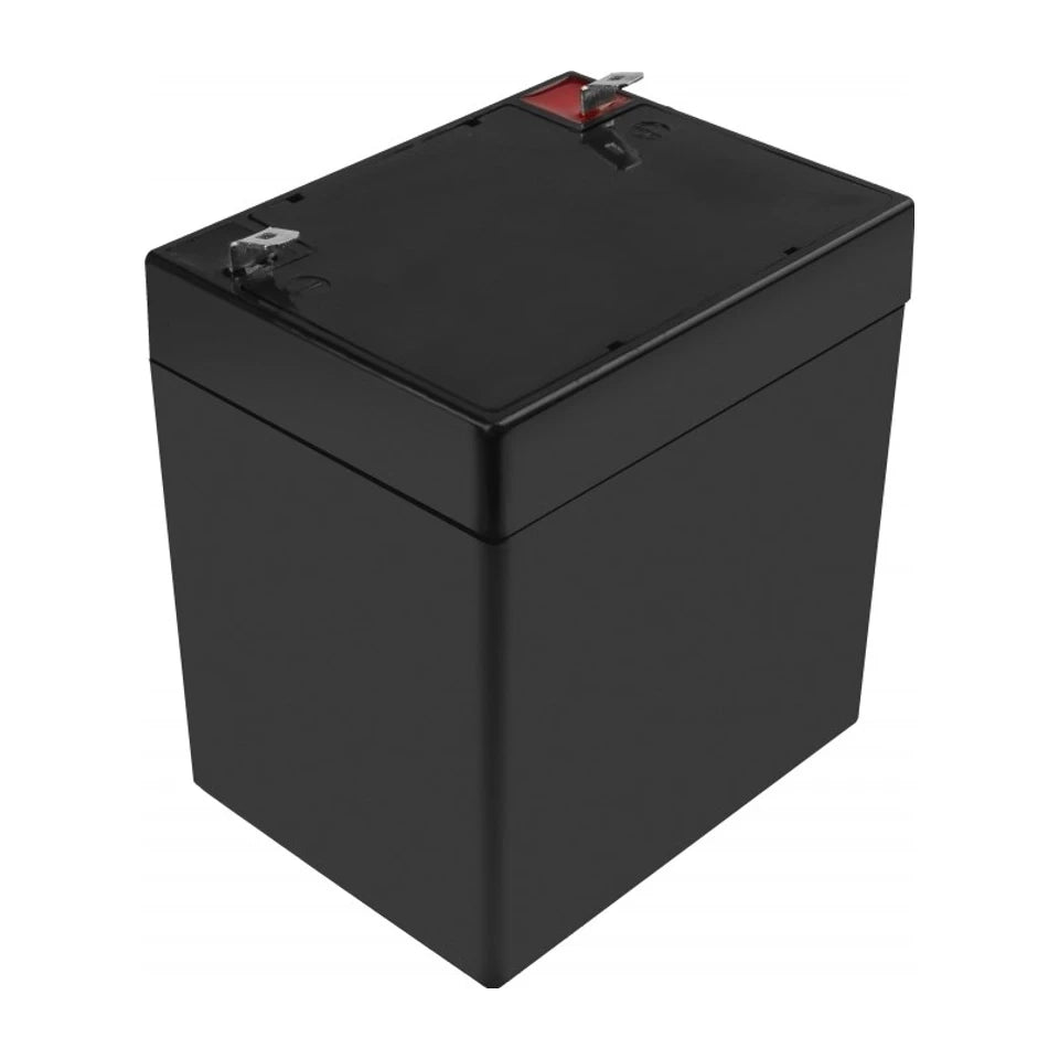 Batteria UPS al piombo sigillata Green Cell AGM45 (VRLA) 12 V 5,3 Ah