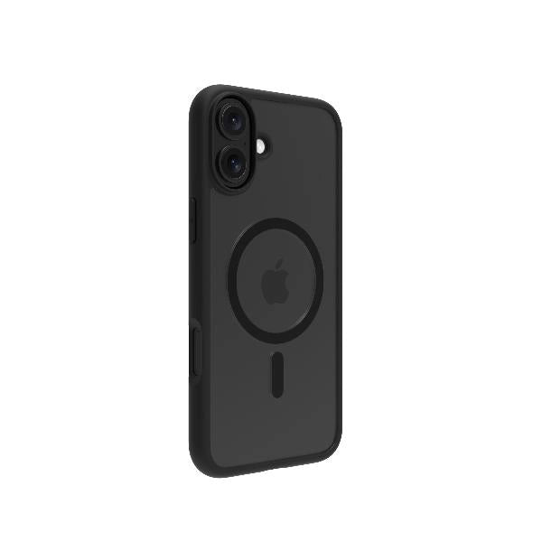 Grenen magsafe iphone 16 plus black - GN67BL006261