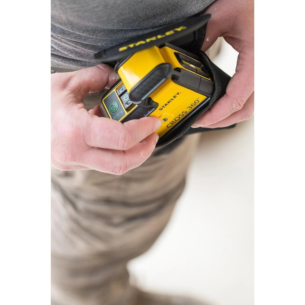 Stanley SLL360 Livella lineare 25 m