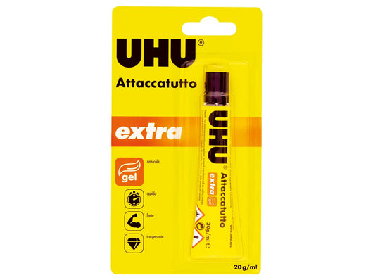 UHU EXTRA ML.20