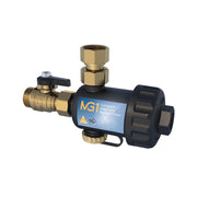 Defangatore magnetico compatto