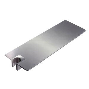 Presa acqua con mensola attacco a sinistra