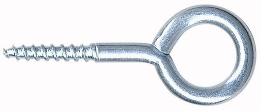 sc occhioli a vite 25x140 (pz.2) cod:ferx.53270