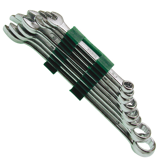 Sr.8 Chiavi Comb.Acc.Al Carbonio