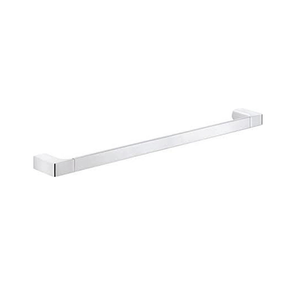 Portasalviette cromato Pirenei 60cm