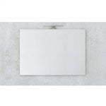 Specchio filo lucido Made in Italy 54349