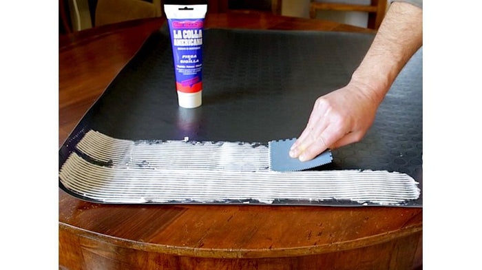 COLLA AMERICANA GR.90