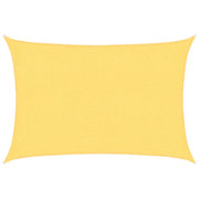 Vela Parasole | Telo Ombra | Vela da ombra 160 g/m2 Beige 2x3 m in HDPE