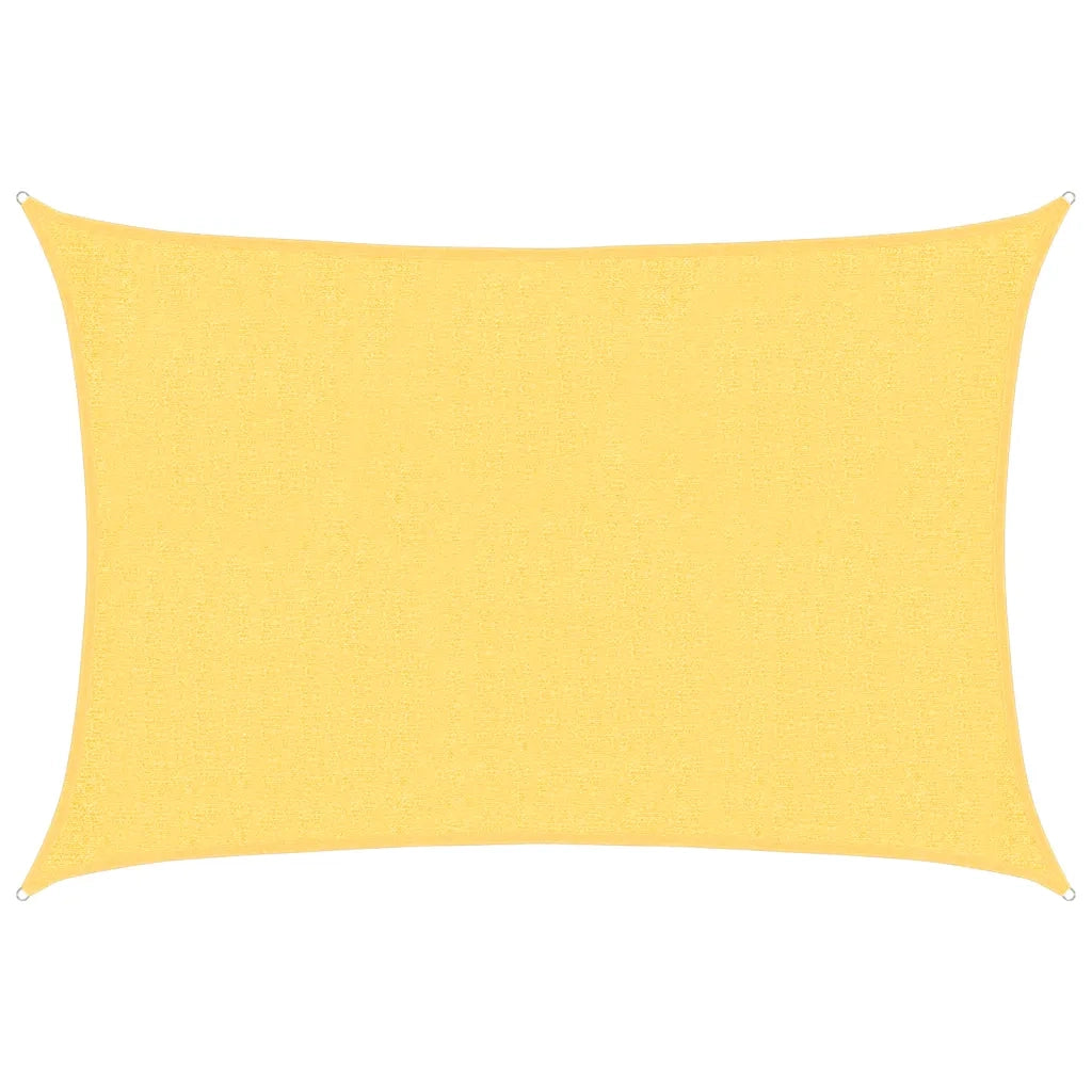Vela Parasole | Telo Ombra | Vela da ombra 160 g/m2 Beige 2x3 m in HDPE