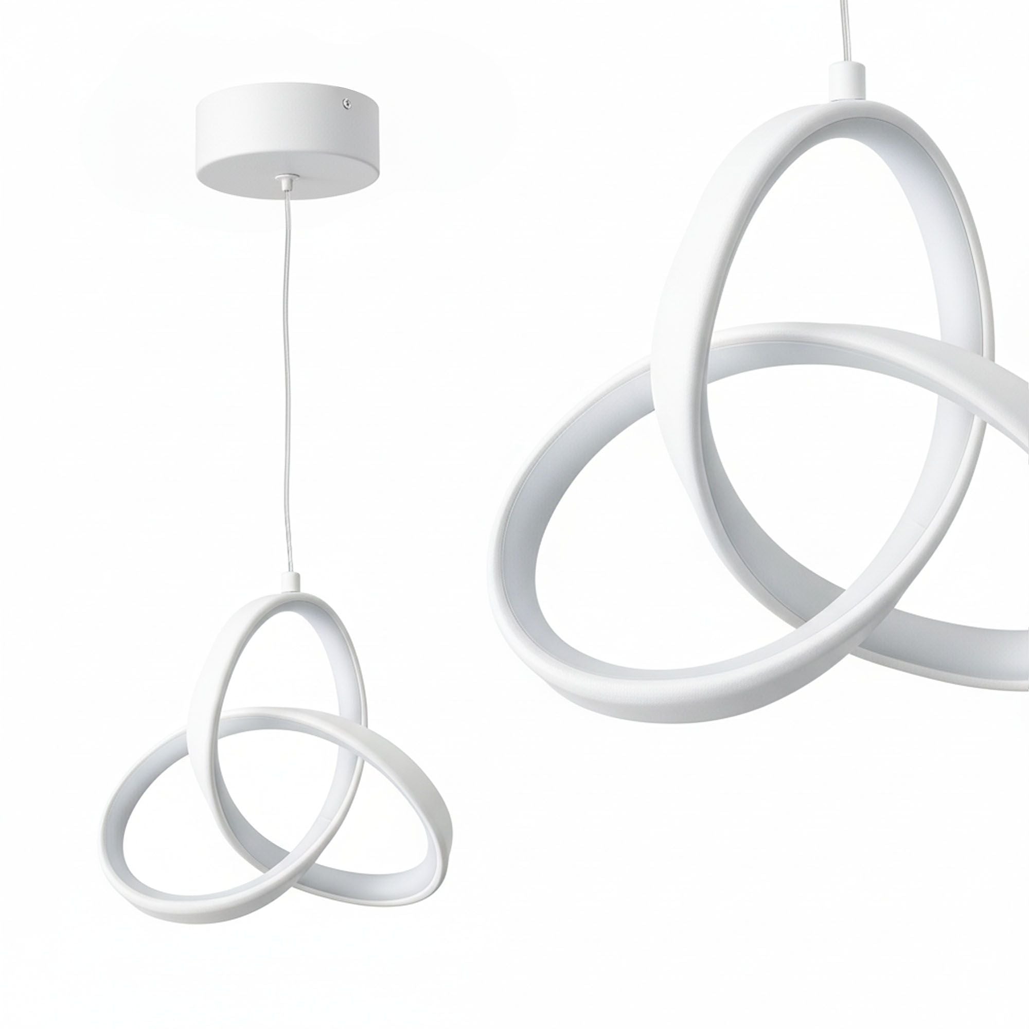 Lampada Led App1783-cp White