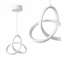 Lampada Led App1783-cp White