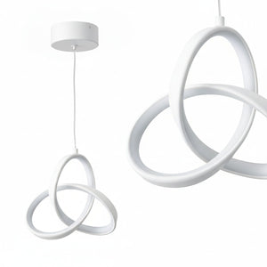 Lampada Led App1783-cp White