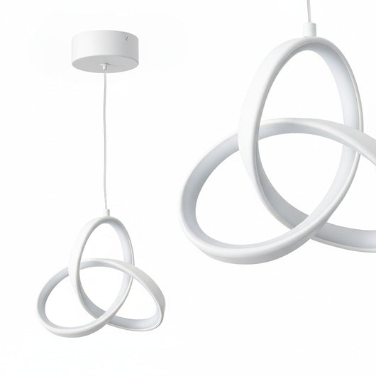 Lampada Led App1783-cp White