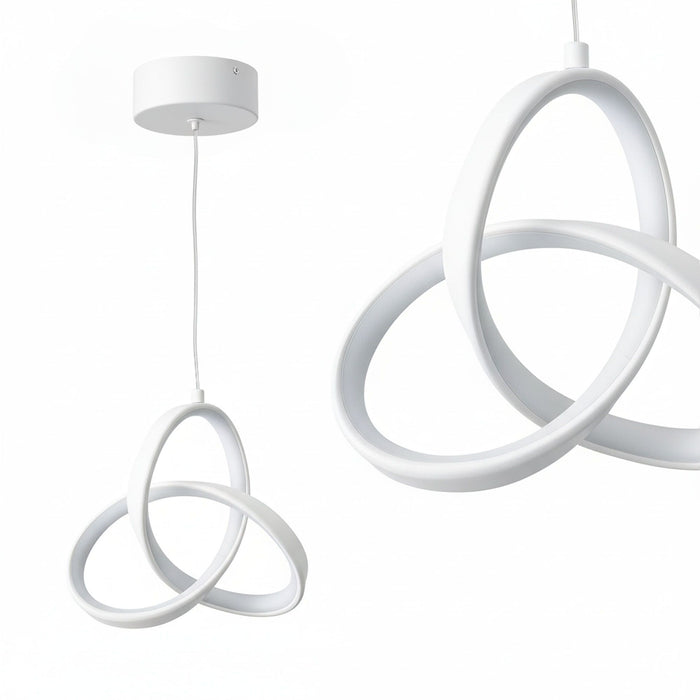 Lampada Led App1783-cp White