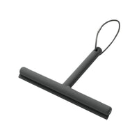 Lineabeta - Puliscivetro in silicone antracite