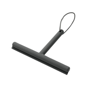 Lineabeta - Puliscivetro in silicone antracite