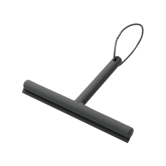 Lineabeta - Puliscivetro in silicone antracite