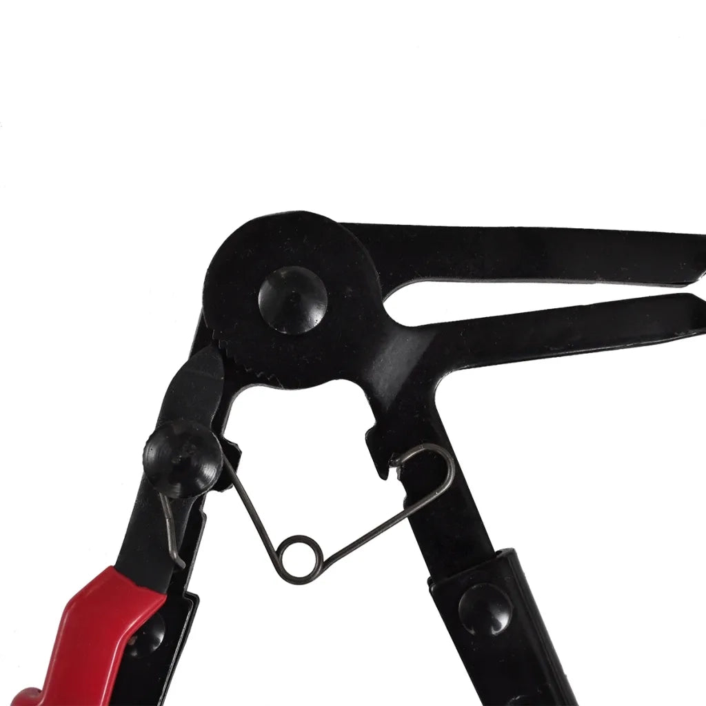 Pinza per Anelli Stringitubo cod mxl 15904