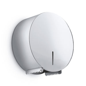 Lineabeta - Distributore carta Igienica Othello in acciaio lucido