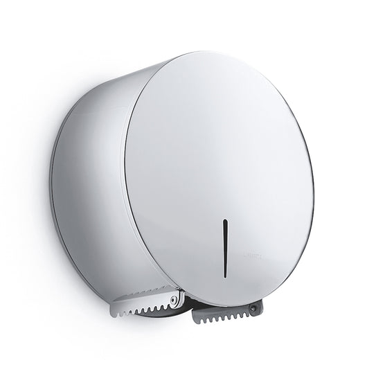 Lineabeta - Distributore carta Igienica Othello in acciaio lucido