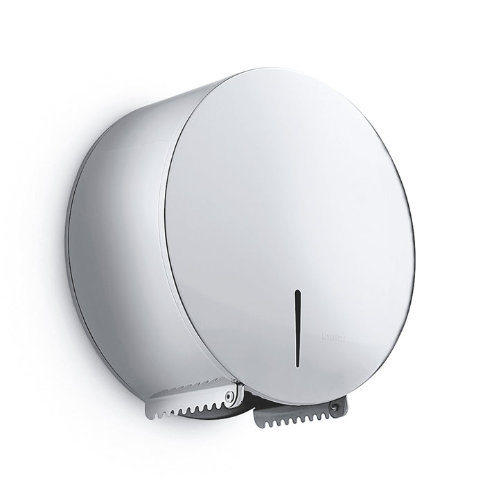 Lineabeta - Distributore carta Igienica Othello in acciaio lucido