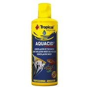 Tropical Aquacid PH Minus -  Riduttore del pH - 500ml