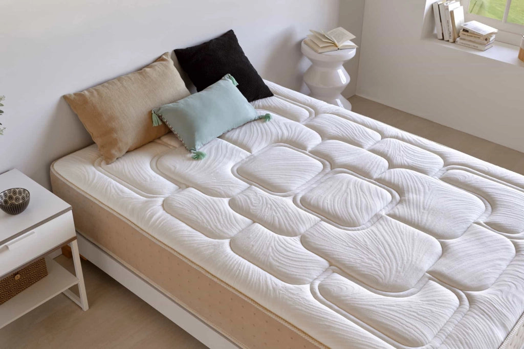 Materasso viscoelastico Royal Prime - 90X200, 30cm - Moonia