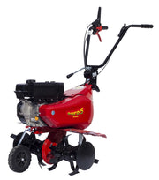 MOTOZAPPA Mod. EURO 5 EVO con retromarcia