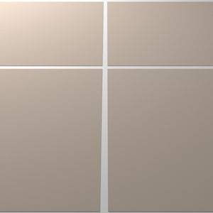 Pittura Lavabile per Interni Strike - Rivestimenti Interni 532 - Litri 5