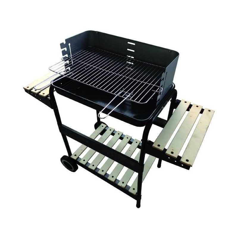 Barbecue Blinky Calipso