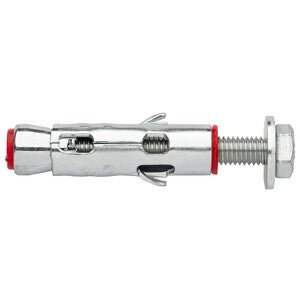 ELEMATIC BLISTER TASSELLO ELM/V (EX EFPM/B) M10 VITE TE 2 PZ- ITW CONSTRUCTION PRODUCTS ITALY- 8,0 confezione