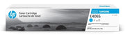 Samsung CLT-C406S cartuccia toner 1 pz Originale Ciano