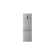Smeg FC200XEU Frigorifero Combinato 331 L 200 cm Classe E Total No Frost 38 dB (200x60x59 cm) colore Inox