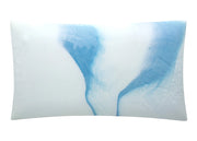 Guanciale Cuscino Letto Memory Anallergico Traspirante Termosensibile Gel