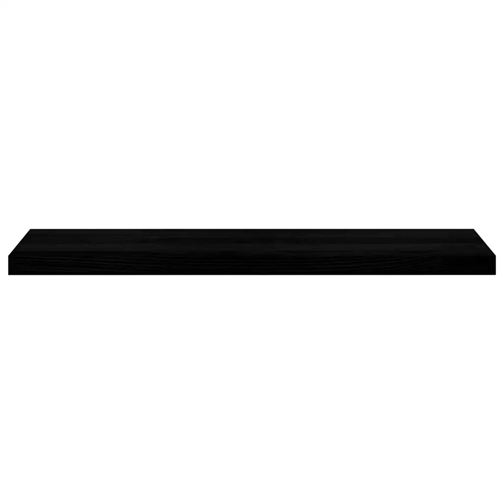 Gradini 20 pz Marrone Scuro 100x25x2 cm Legno Massello Rovere