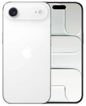 Apple iphone air 512gb 6,5 cloud white mg2t4zd/a