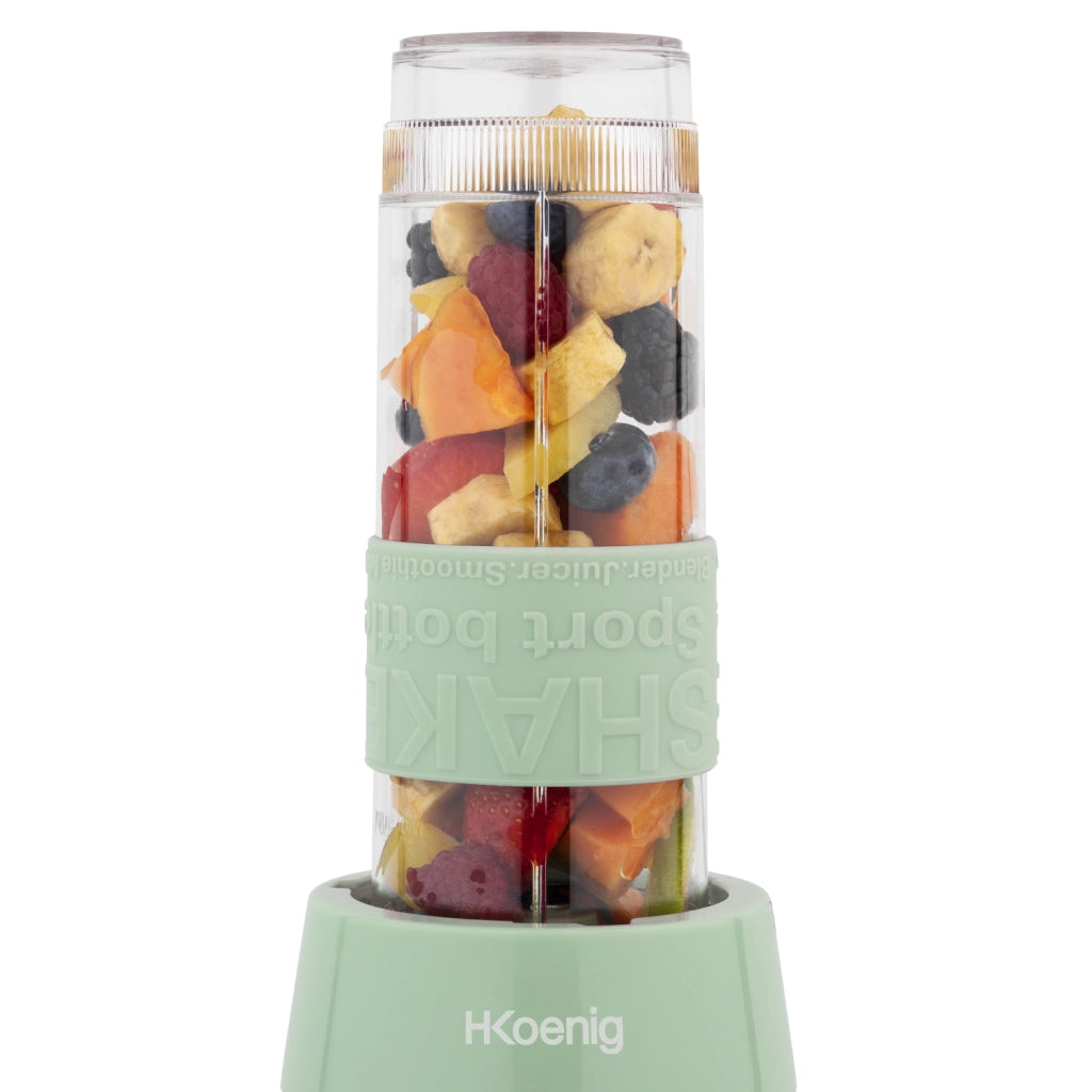 Mini Blender portatile SMOO18