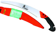 Utilia LAMA DI RICAMBIO PER SEGACCIO CURVO CON FODERO con lama mm. 350 10.00 pz